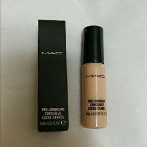 MAC PROLONGWEAR CONCEALER NW30 NEW IN BOX